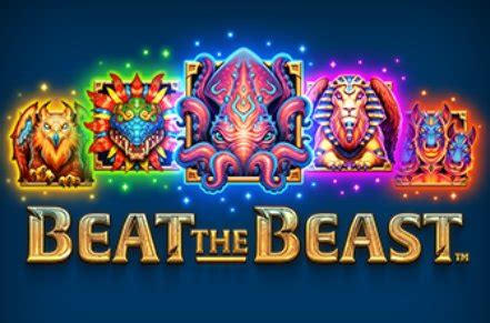  Beat the Beast: Гриффиннің алтын ұясы